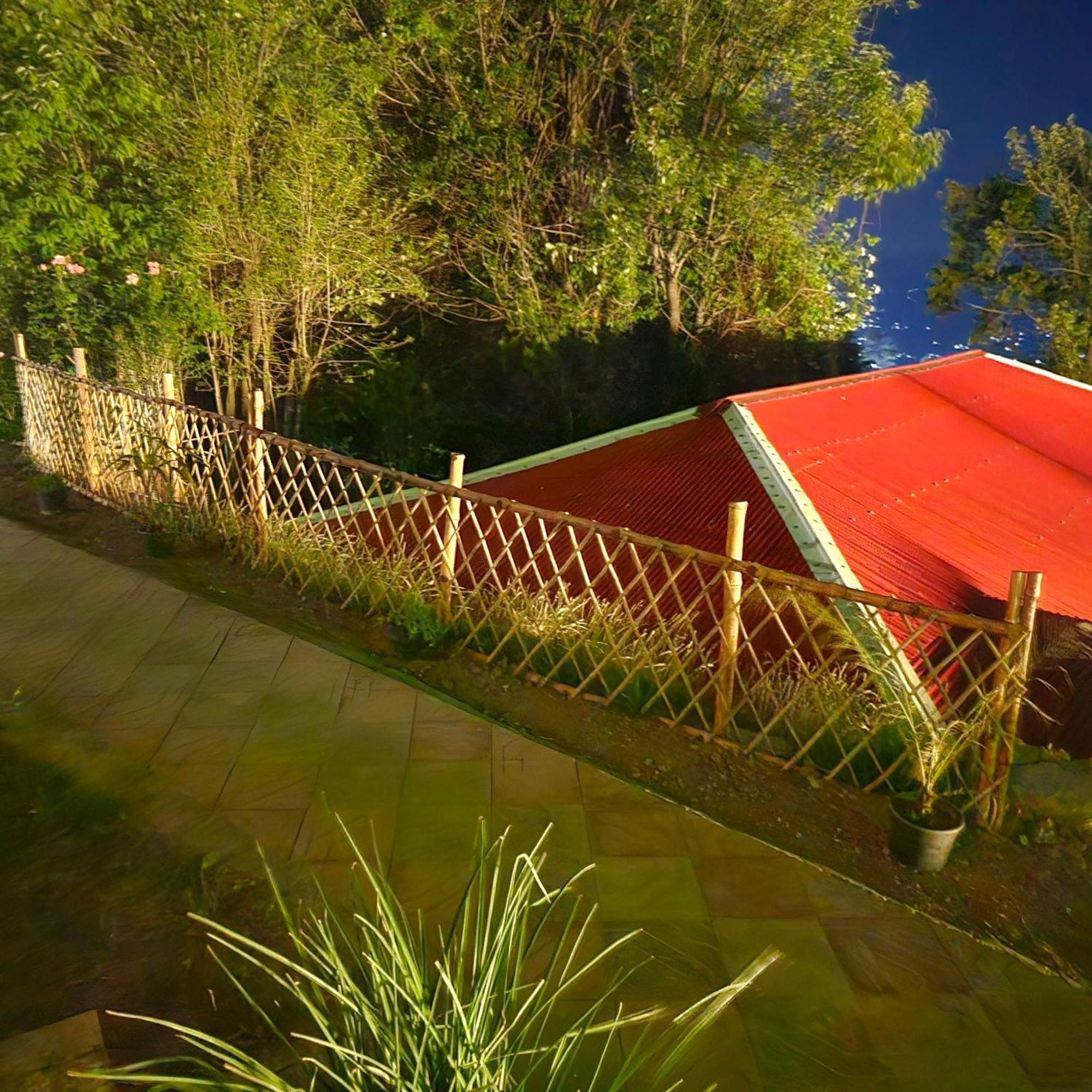 Misty Peaks Resort マリー エクステリア 写真